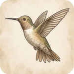 Le Colibri