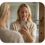 Analyse Miroir Santé