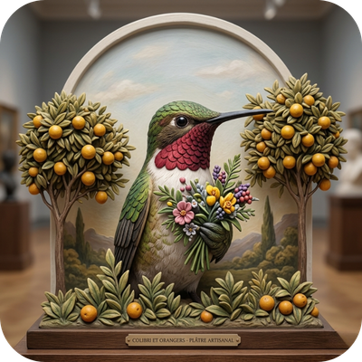 Observation clinique - Profil Colibri